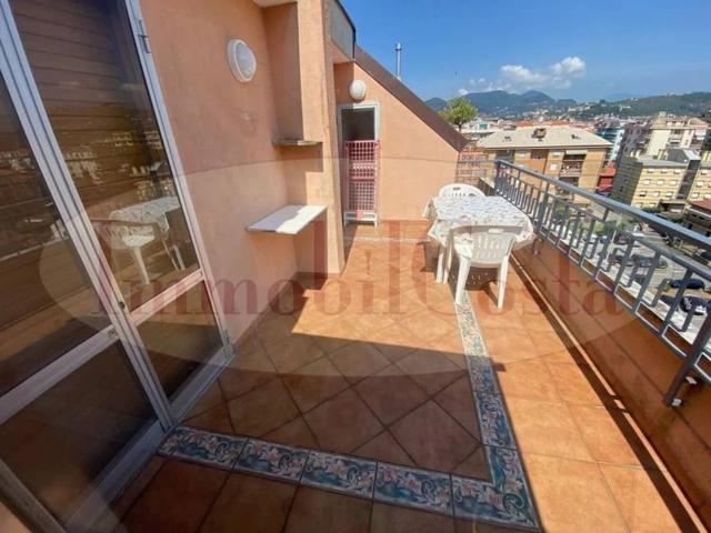 Appartamento in affitto a Lavagna, Liguria