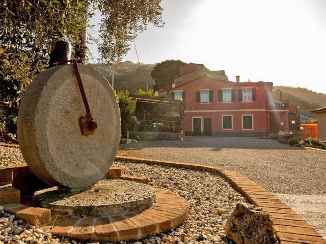 Appartamento in affitto a Santa Giulia, Lavagna