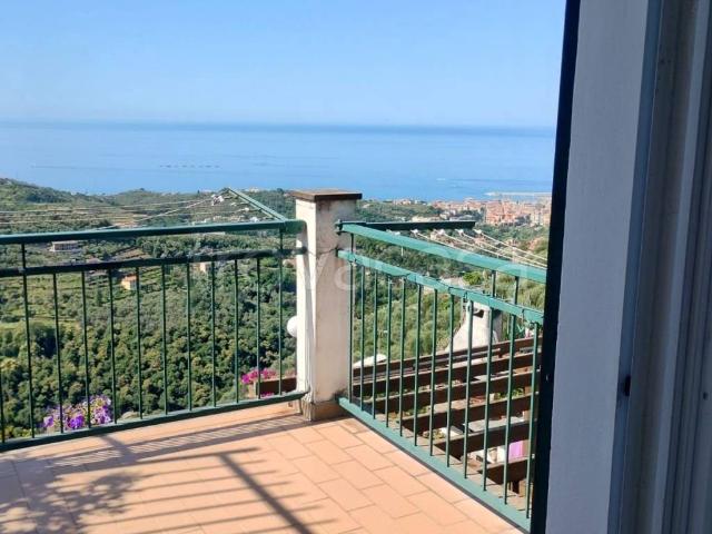 Appartamento in affitto a Lavagna, Liguria