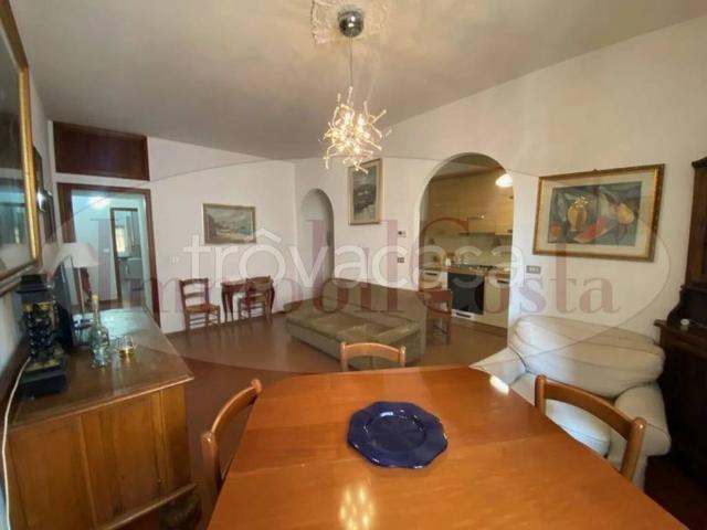 Appartamento in affitto a Lavagna, Liguria