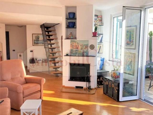 Appartamento in affitto a Lavagna, Liguria