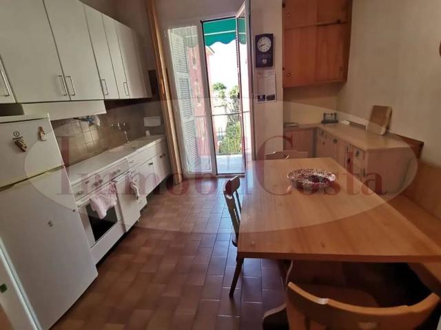 Appartamento in affitto a Lavagna, Liguria