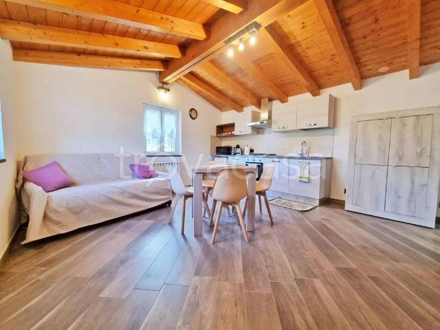 Appartamento in affitto a Comunità della Valle di Sole, Rabbi
