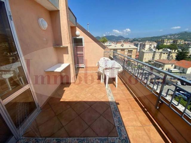 Appartamento in affitto a Lavagna, Liguria