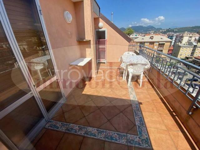 Appartamento in affitto a Lavagna, Liguria