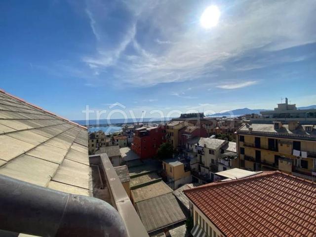 Appartamento in affitto a Lavagna, Liguria