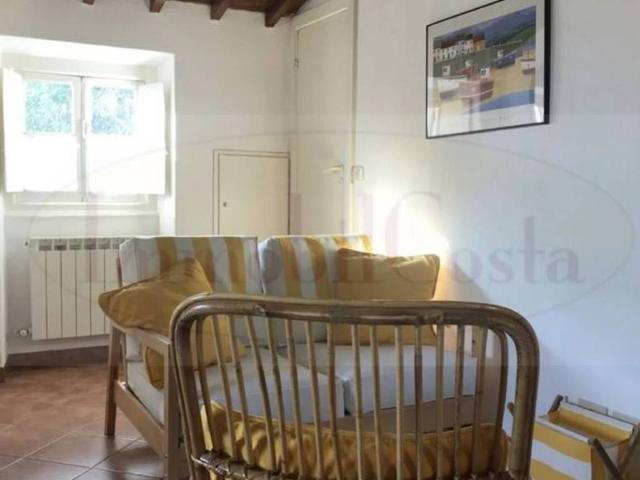 Appartamento in affitto a Lavagna, Liguria
