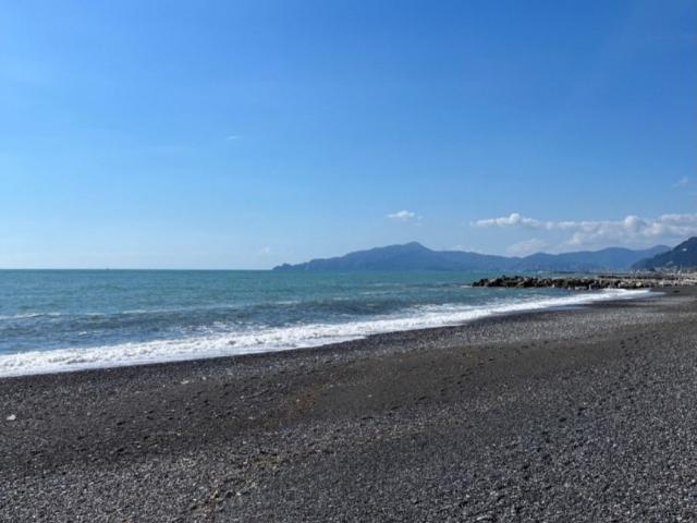 Appartamento in affitto a Lavagna, Liguria