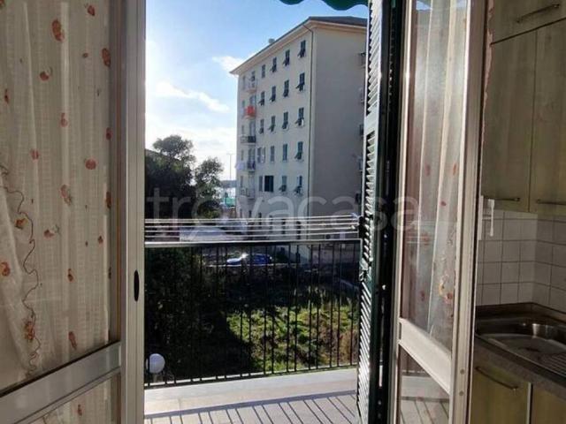 Appartamento in affitto a Lavagna, Liguria