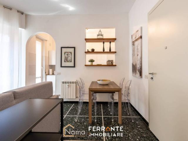 Appartamento in affitto a Lavagna, Liguria