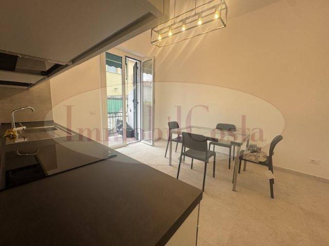 Appartamento in affitto a Lavagna, Liguria