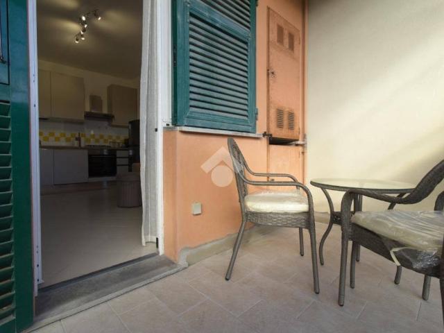 Appartamento in affitto a Lavagna, Liguria