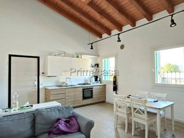Appartamento in affitto a Quartiere Sant'Anna, Piove di Sacco