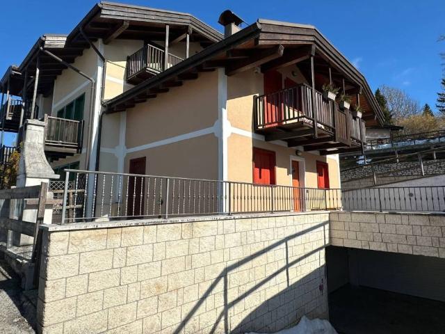 Appartamento in affitto a Magnifica Comunità degli Altipiani Cimbri, Lavarone