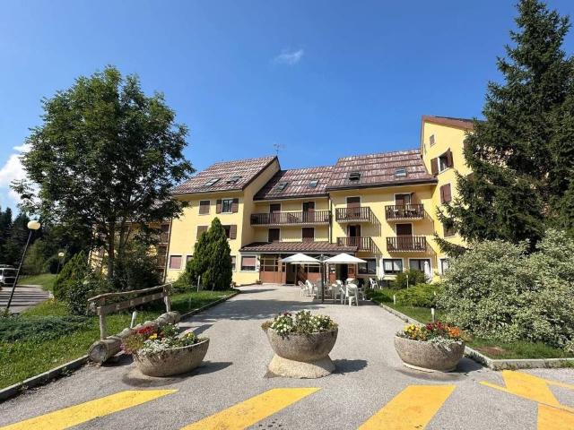 Appartamento in affitto a Magnifica Comunità degli Altipiani Cimbri, Lavarone