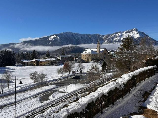 Appartamento in affitto a Gionghi, Lavarone