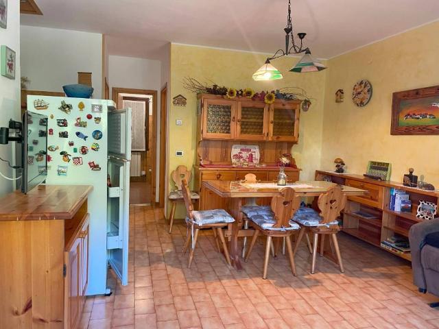 Appartamento in affitto a Magnifica Comunità degli Altipiani Cimbri, Lavarone