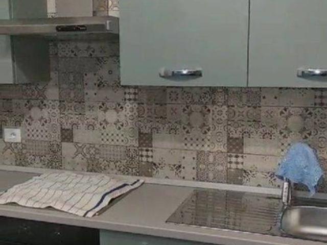 Appartamento in affitto a Lavello, Basilicata