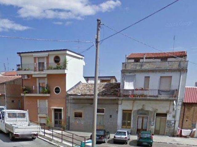 Appartamento in affitto a Lavello, Basilicata