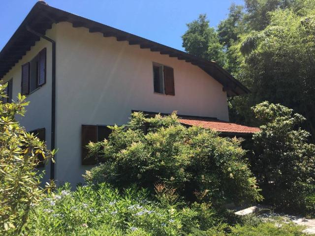 Appartamento in affitto a Comunità Montana Valli del Verbano, Cerro