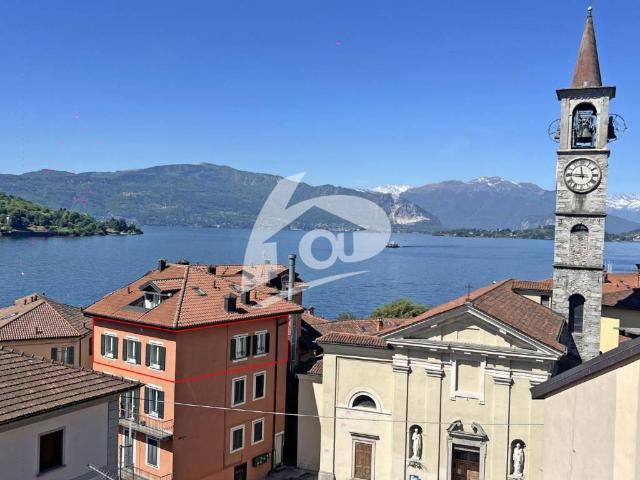Appartamento in affitto a Comunità Montana Valli del Verbano, Laveno Mombello