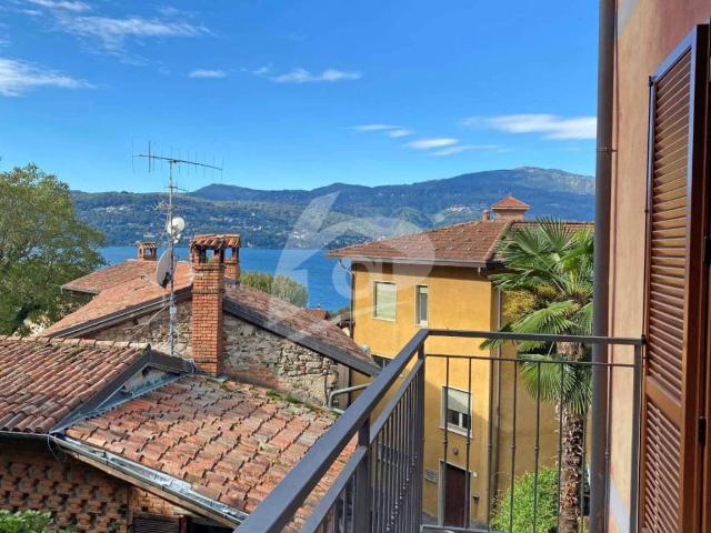 Appartamento in affitto a Comunità Montana Valli del Verbano, Cerro