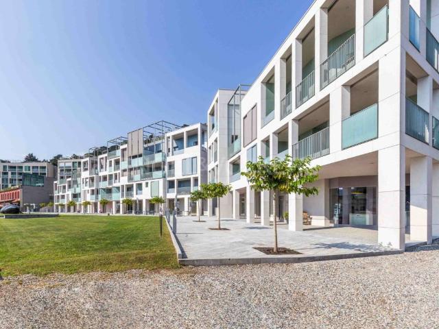 Appartamento in affitto a Comunità Montana Valli del Verbano, Laveno Mombello