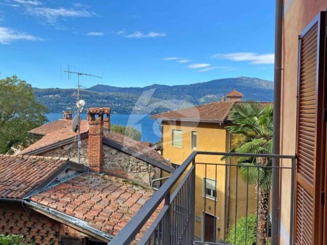 Appartamento in affitto a Comunità Montana Valli del Verbano, Cerro