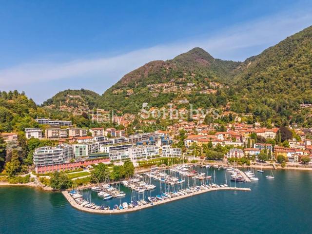 Appartamento in affitto a Comunità Montana Valli del Verbano, Laveno Mombello