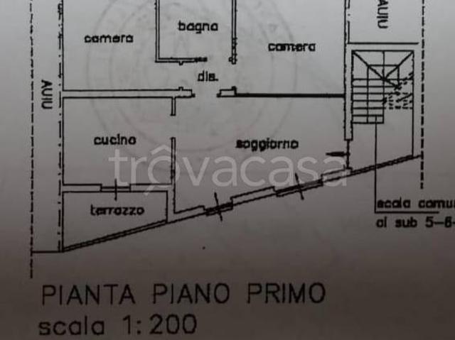 Appartamento in affitto a Comunità Montana Valli del Verbano, Lombardia