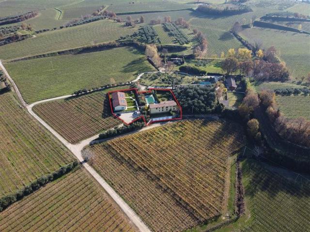 Appartamento in affitto a Lazise, Veneto