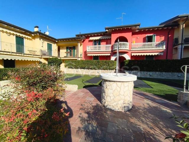 Appartamento in affitto a Lazise, Verona