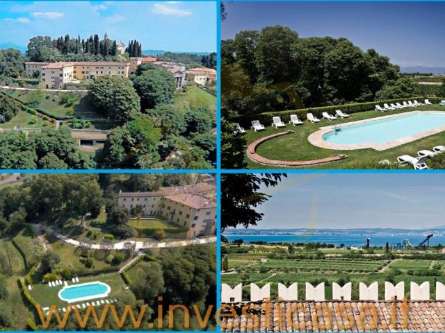 Appartamento in affitto a Pacengo, Lazise