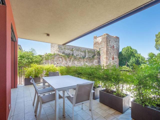 Appartamento in affitto a Lazise, Veneto