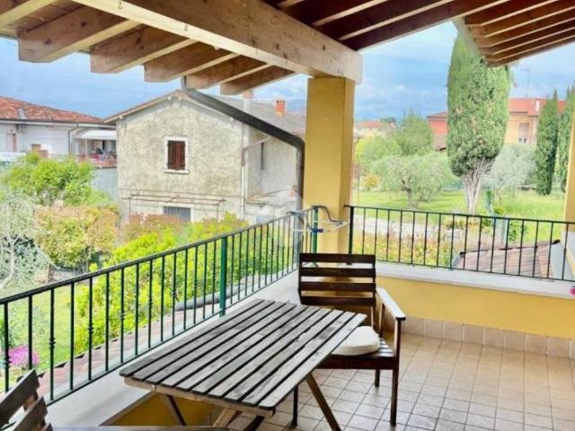 Appartamento in affitto a Lazise, Veneto
