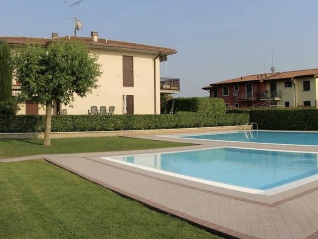 Appartamento in affitto a Affi, Verona