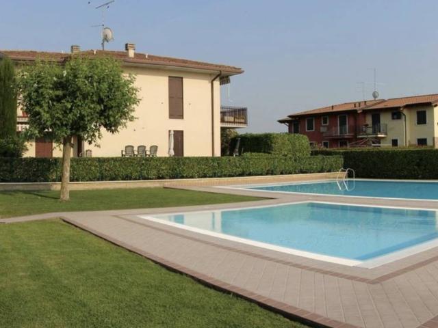 Appartamento in affitto a Lazise, Verona
