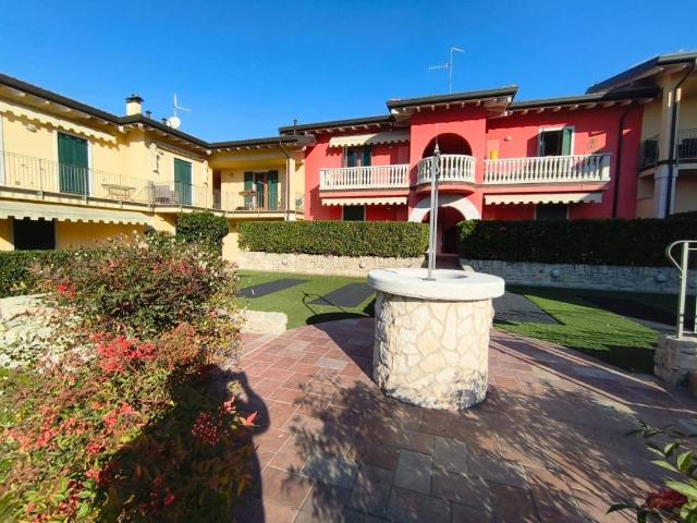 Appartamento in affitto a Lazise, Verona