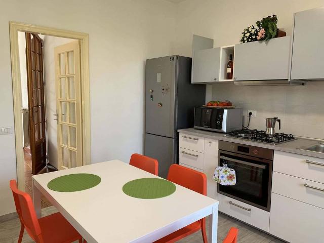 Appartamento in affitto a Mezzagrande, Lecce
