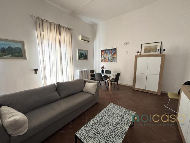 Appartamento in affitto a Puglia, Lecce