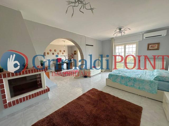 Appartamento in affitto a Mezzagrande, Lecce