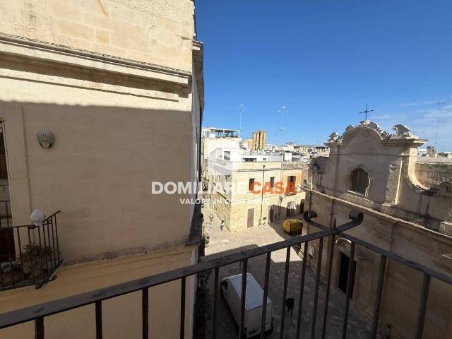 Appartamento in affitto a Lecce