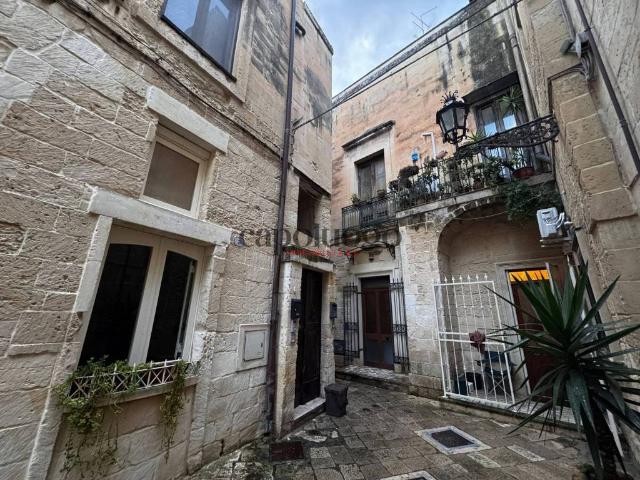 Appartamento in affitto a Puglia, Lecce