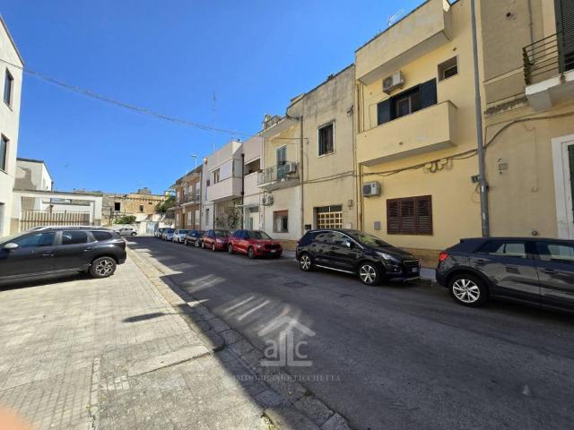 Appartamento in affitto a Lecce