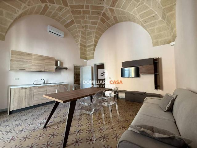 Appartamento in affitto a Lecce