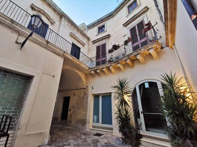 Appartamento in affitto a Puglia, Lecce