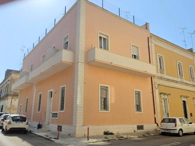 Appartamento in affitto a Lecce