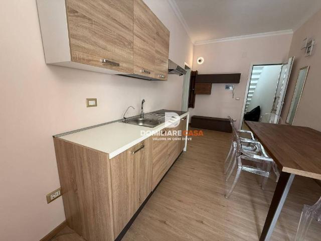 Appartamento in affitto a Lecce