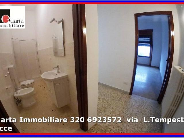 Appartamento in affitto a Lecce