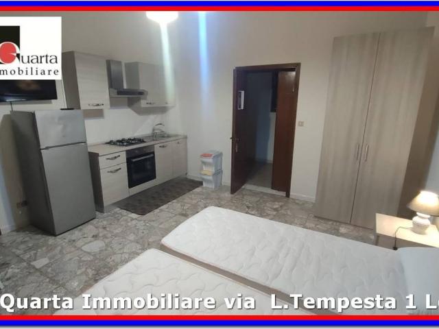 Appartamento in affitto a Lecce